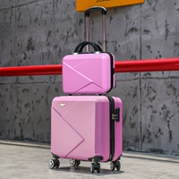 Милая розовая коробочка для тещи