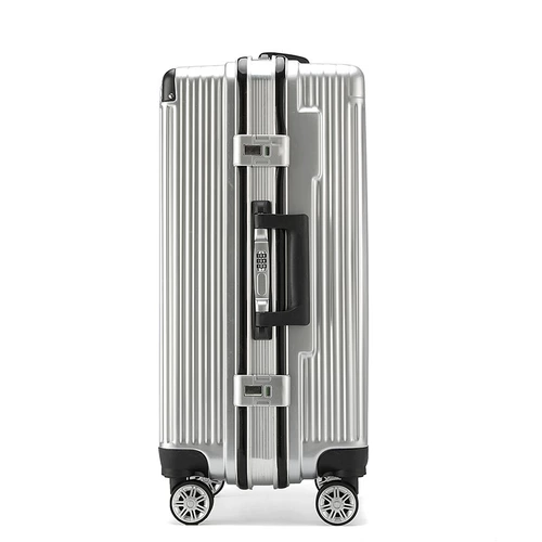 Универсальный чемодан, коробка, популярно в интернете, 26 дюймов