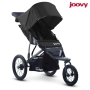 Xe đẩy trẻ em ba bánh JOOVY ZOOM360 của Mỹ có thể ngồi và gập xe chuyển động chậm - Xe đẩy / Đi bộ xe đẩy bé