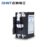 Zhengtai 22 Контактор CJX2 04 LC1 Вспомогательная группа контактов 13AX-3X Постоянно открывается 1 Нормальный закрытый модуль F4-11 02