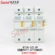 RT18-125X 3P Новая модель