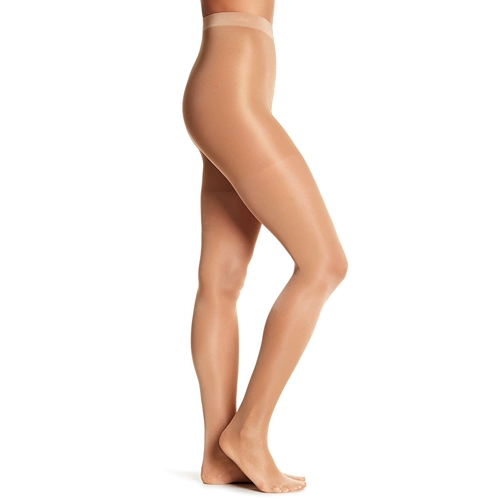 Австрия уроженец Wolford Satin Touch 20den Satin Luster Body Bodyhose