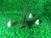 Падение павильона снега ‖ Diy Supplies ‖ Landscale Decoration