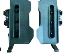 Applicable to four-way OKI5560sc printer accessories OKI 5560 pin printer accessories