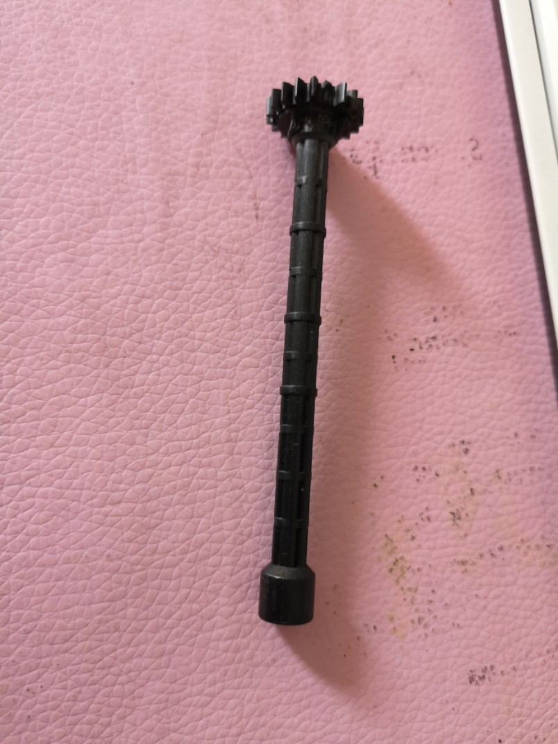 Suitable for HP LaserJet Pro 200 Colour MFP M276nw gear rod HPM 276 accessories