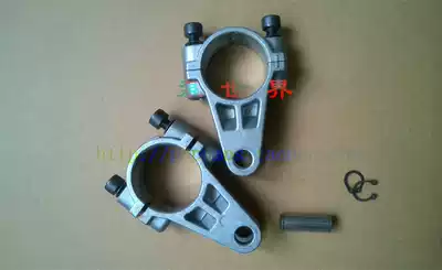 All kinds of Italian HAWK high pressure pump connecting rod XLT4317 XLT5415 XXT7015 HAWK water pump connecting rod