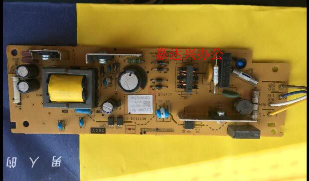 Suitable for Minoltaic Bizhub 3000Mf 3080Mf 2600P Power Board Power Supply Board