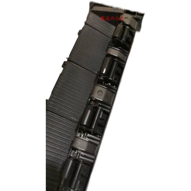 Suitable for Fuji Xerox M225Dw M225Z M228 M268 Dw Db F Fb Paper Output Roller Paper Discharge Roller