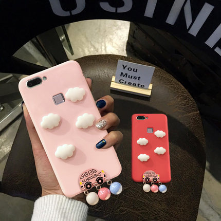 vivox21a手机壳x20个性创意vivo女款x20plus屏