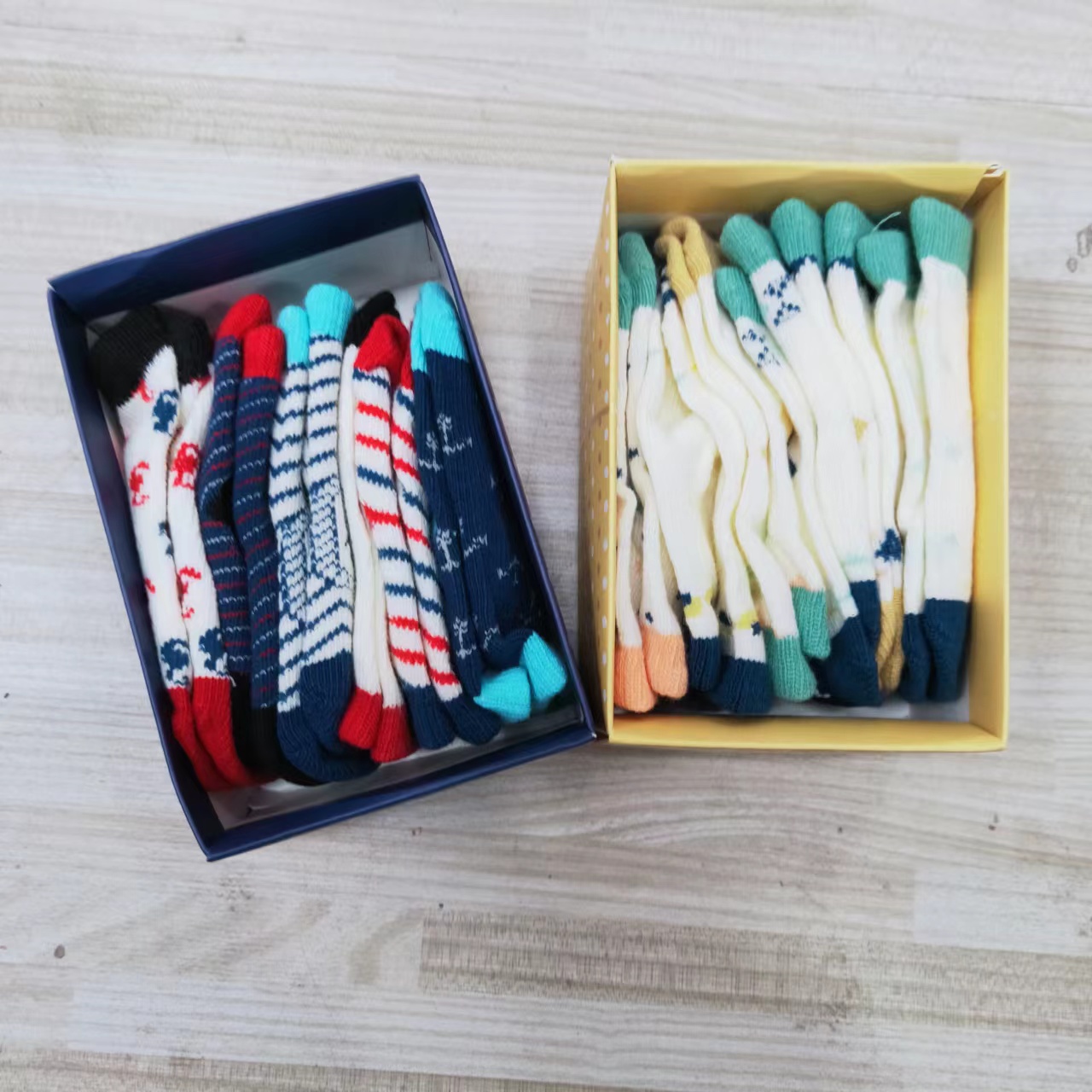 Newborn kit Sox rubber spot Sox full RMB20  shipping 