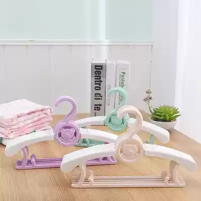 A bundle of 10 baby drying racks