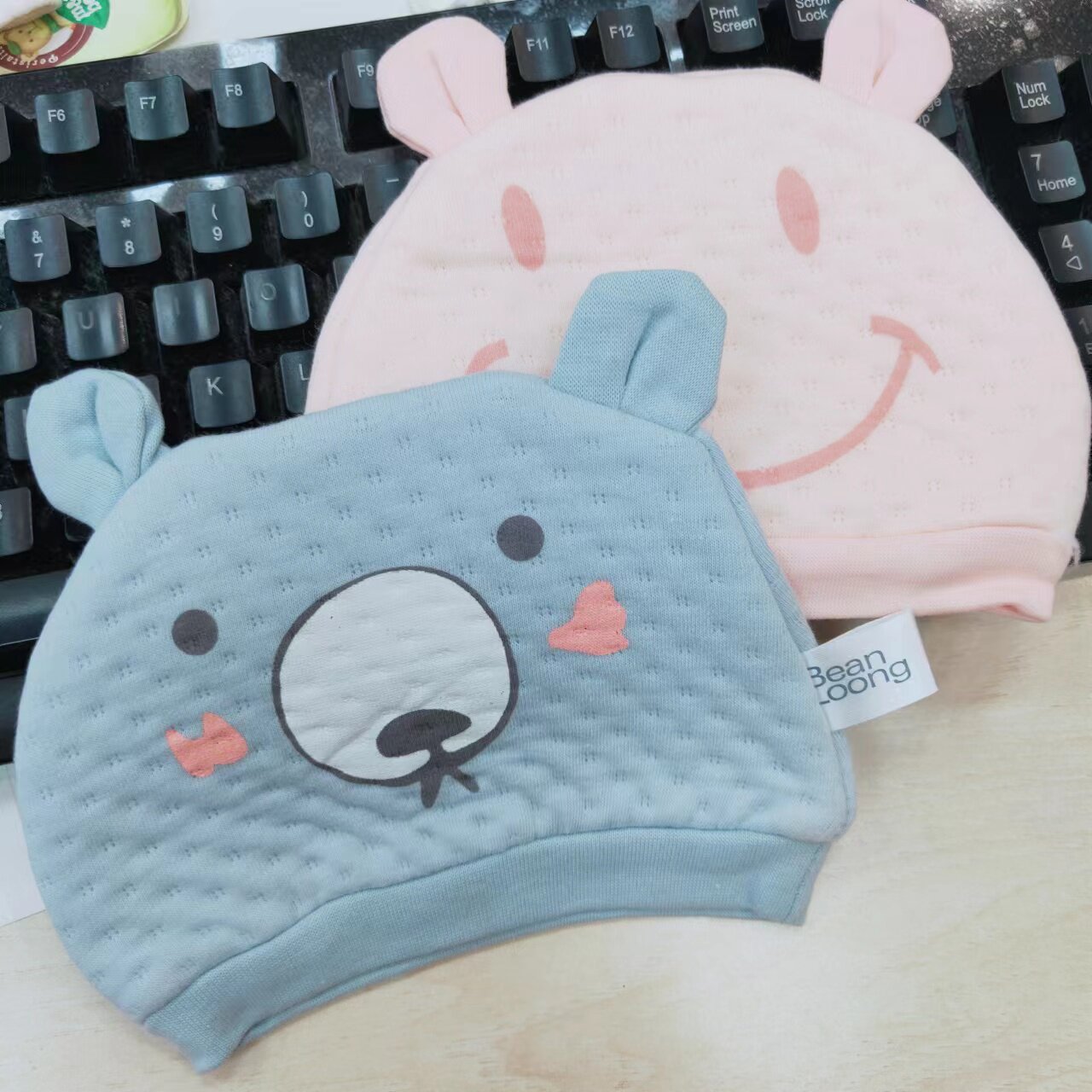 Hang 2 heating tire hats 9808 full 9