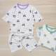 ຊຸດຊຸດນອນເຄື່ອງປັບອາກາດ Tencel ທີ່ບໍ່ມີກະດູກ