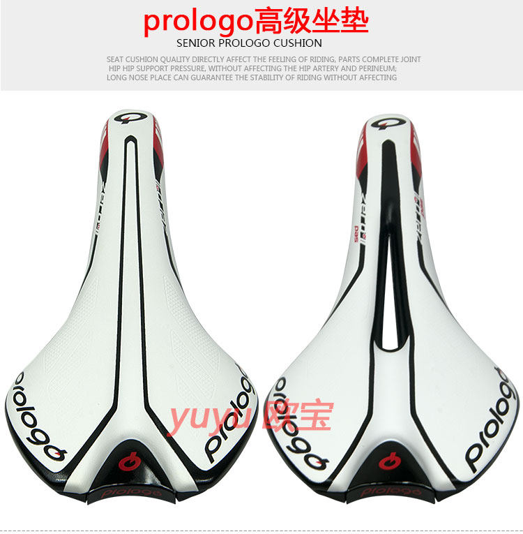 Selle de vélo Mountain Bike PROLOGO - Ref 2360027 Image 10