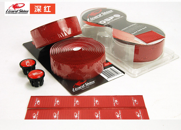 Poignées de vélo - Ref 2339237 Image 4