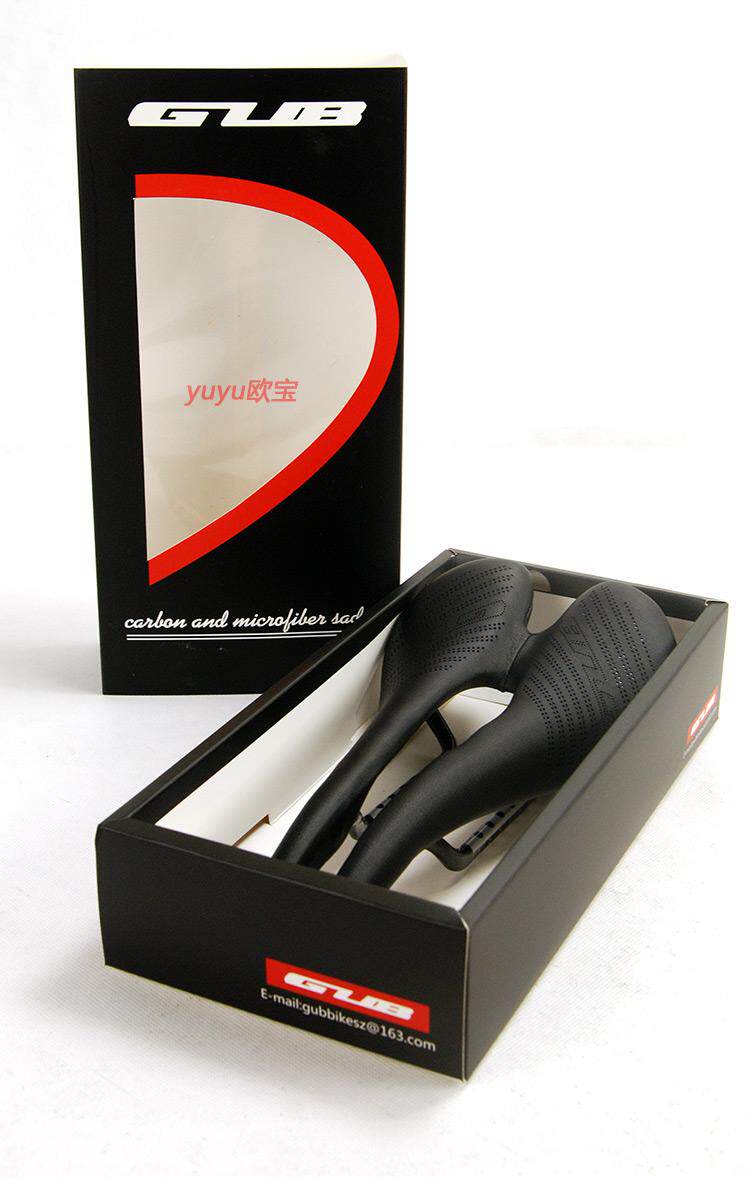 Selle de vélo - Ref 2360025 Image 16