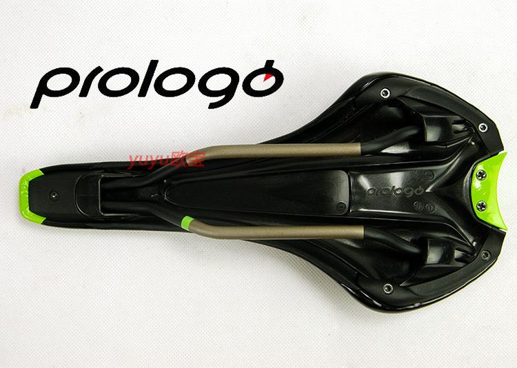 Selle de vélo PROLOGO - Ref 2360021 Image 12