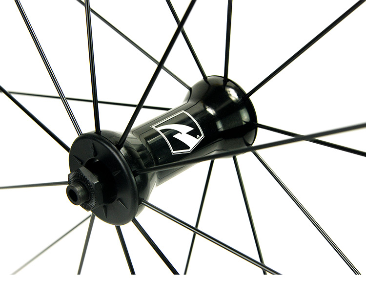 Roues de vélo - Ref 2384313 Image 5
