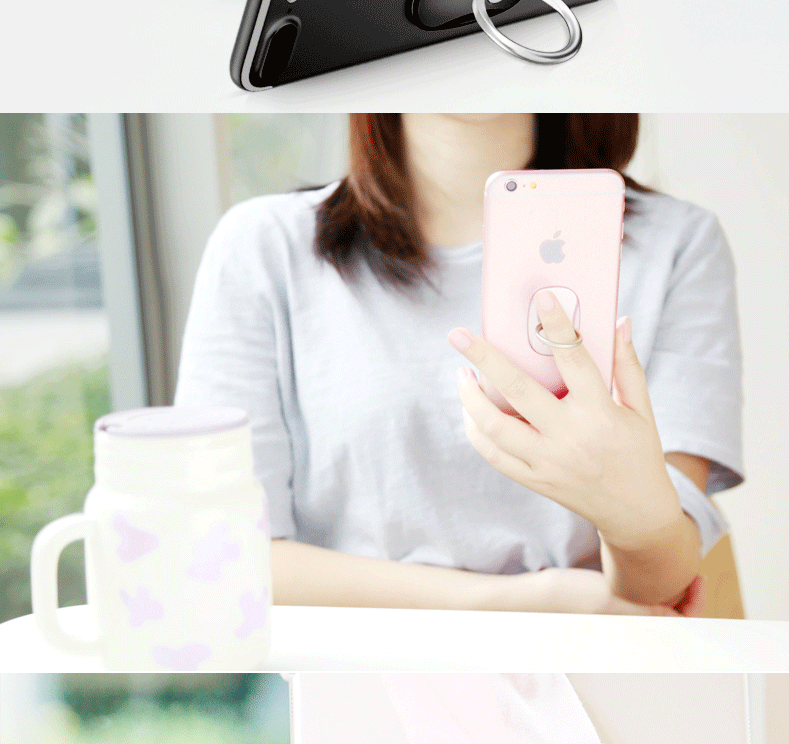 Support téléphone portable BASEUS - Ref 1366765 Image 21