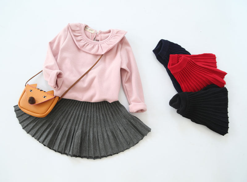 Jupe fillette - Ref 2052115 Image 11