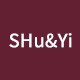 SHu Yi 定制女包