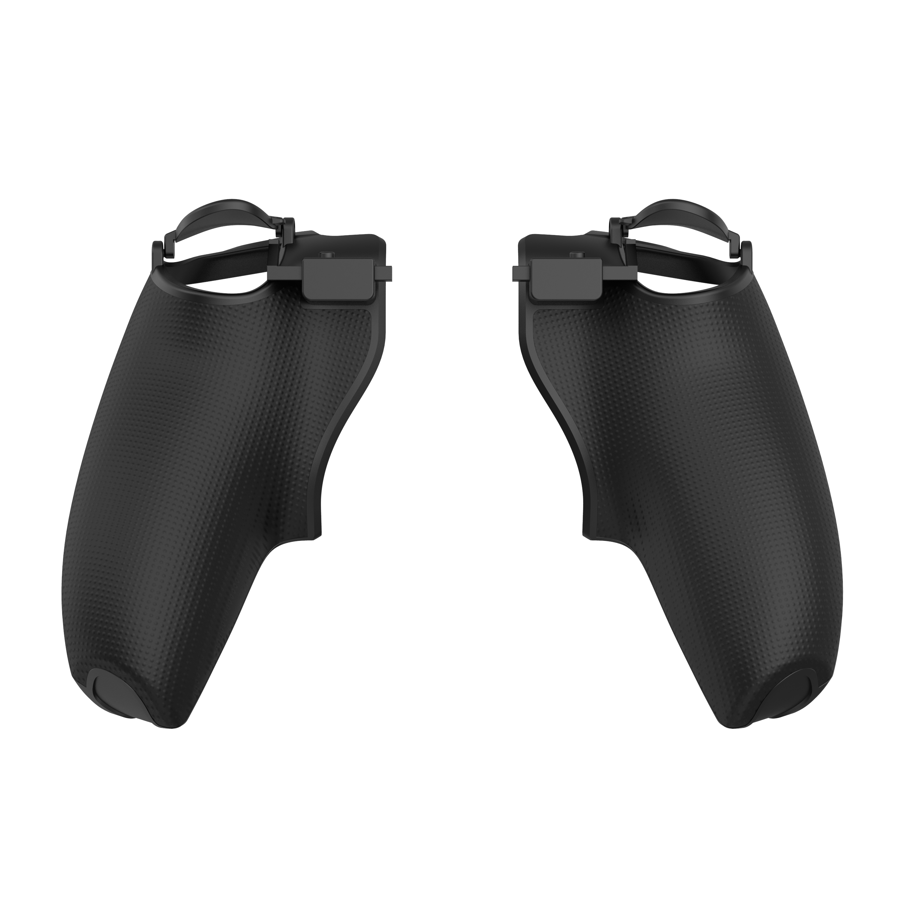 PS5 handle L2R2 adjustable button wireless hand handle handle cover protective shell handle trigger heightened key accessories