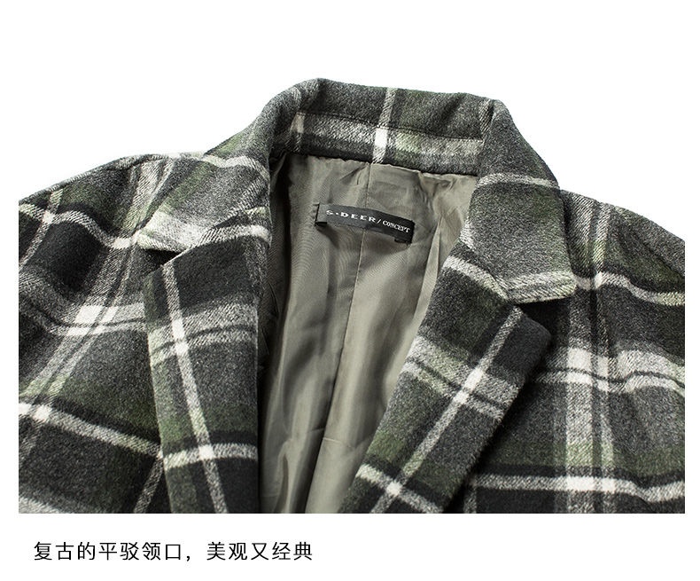 Trench pour femme S.DEER en Polyester - Ref 3227107 Image 18