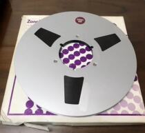 1 original British ZONAL 10“1 4 inch aluminum alloy opening with 1 original empty plate=699 yuan