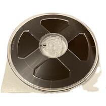 Audible opening tape-see again Dang Lijun-first episode of -7 - inch four-track-American version