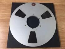 1 original German import BASF91110 inch 1 4 aluminum alloy disc with 1 original empty disc