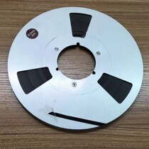 3 disc RMB1399  originally loaded with second-hand German BASF 10 inch aluminium alloy disc thick band-with refuges-clear warehouse