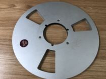 5 599 yuan clearance warehouses-European brand 10“1 4 inch aluminum alloy plate empty plate