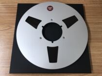 Sound opening band-Cai Qin-timeless old song-10-inch 1-4 two-track-soundbelt-German Fever Edition