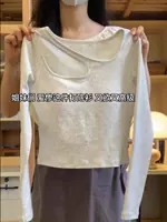 Высококачественный топ с чашечками