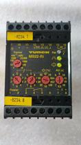 Second-hand Turck overspeed relay TURCK MS22-Ri original disassembly real price