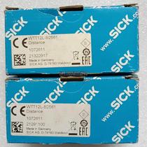 German SICK WTT12L-B2561 order number 107261 price negotiation