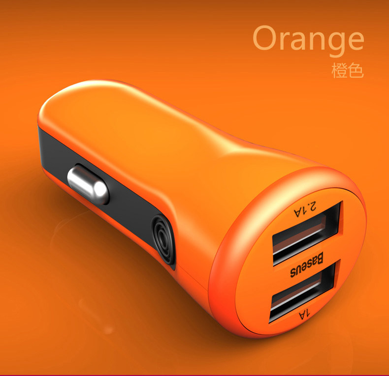 chargeur BASEUS 2.1A, 2A - Ref 1300269 Image 22