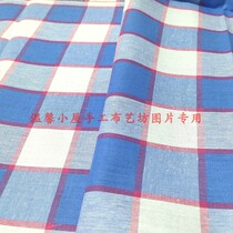 Cotton bedding single cotton-dyed bed sheets Traditional sleeping single single mattress single double sleeping single bed single double sleeping single bed single double color