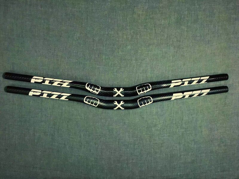 The new import PIZZ Australian carbon fiber Yan takes the ultralight Tai Yan to the 31 8 caliber