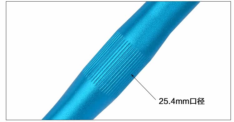 Guidon de vélo COLOURFUL - Ref 2335016 Image 10