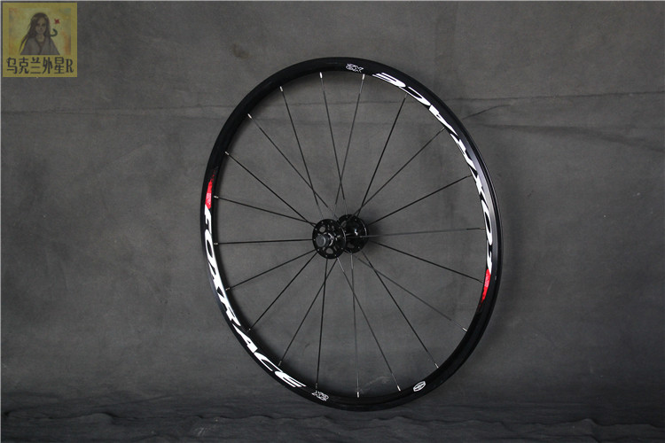 Roues de vélo FOXRACE - Ref 2363341 Image 5