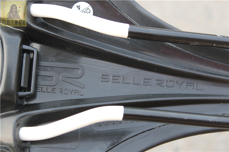 Selle de vélo GIANT - Ref 2349031 Image 9