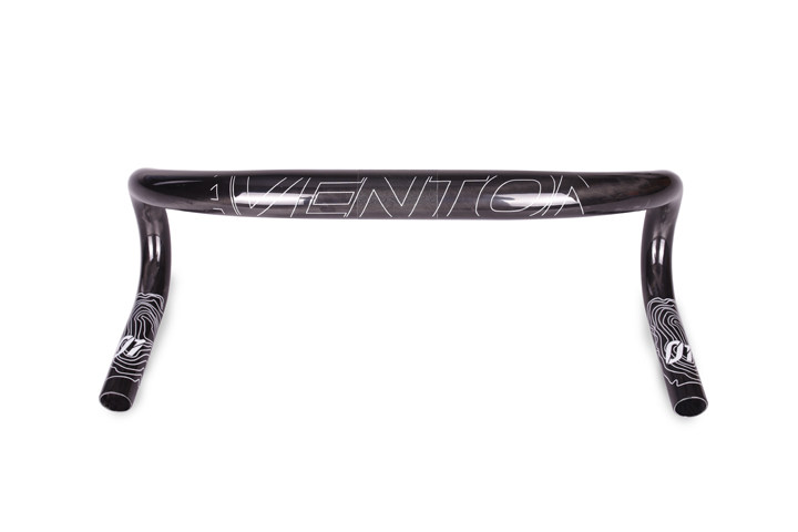 Guidon de vélo AVENTON - Ref 2340657 Image 4