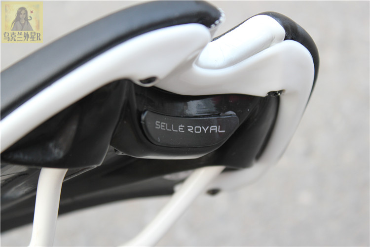 Selle de vélo GIANT - Ref 2349031 Image 8