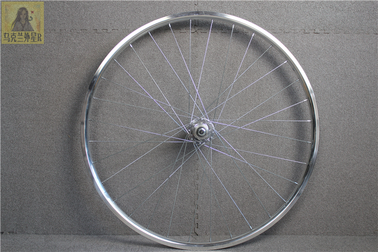 Roues de vélo - Ref 2366239 Image 9