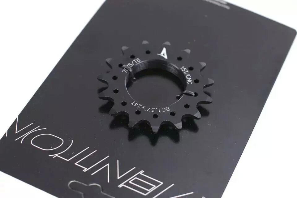 Pignon de vélo AVENTON - Ref 2377700 Image 6