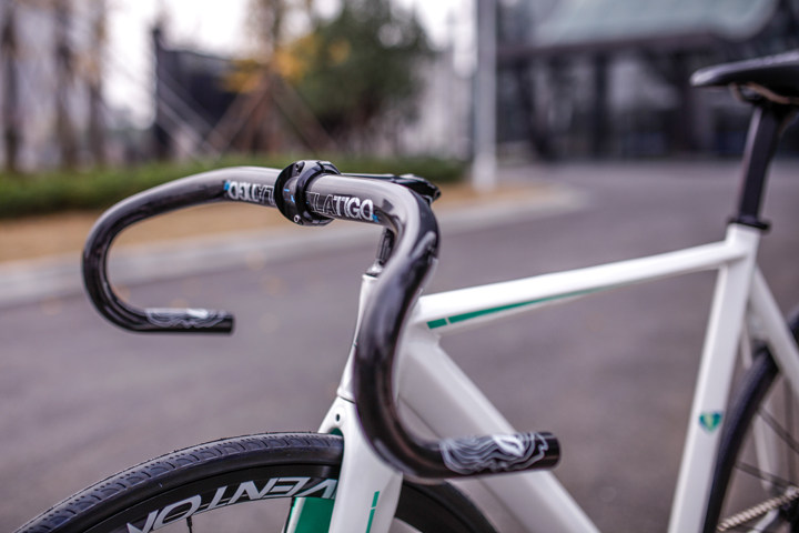 Guidon de vélo AVENTON - Ref 2340657 Image 7