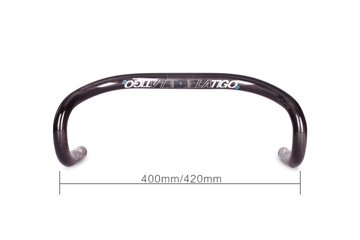 Guidon de vélo AVENTON - Ref 2340657 Image 6