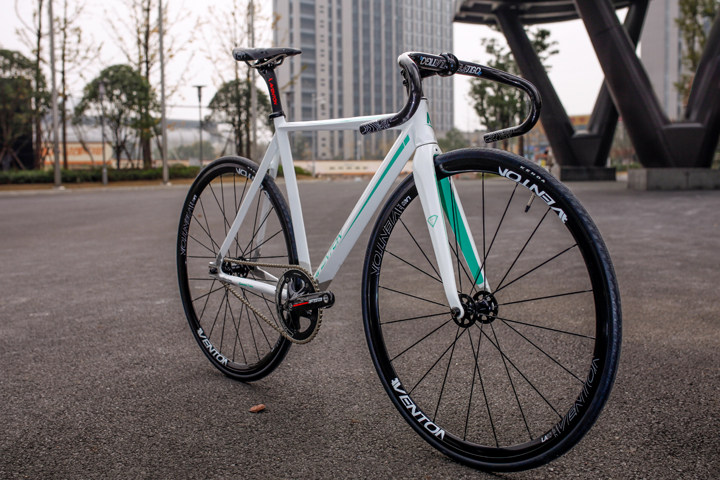 Guidon de vélo AVENTON - Ref 2340657 Image 16