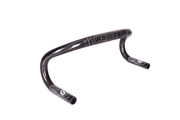 Guidon de vélo AVENTON - Ref 2340657 Image 3